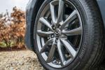 Mazda3 Skyactiv-G GT Sport Hatchback 2019 года (UK)